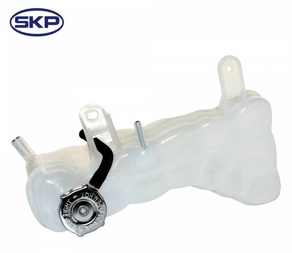 SKP Overflow and Recovery Tank 11-23 LX Cars, Challenger